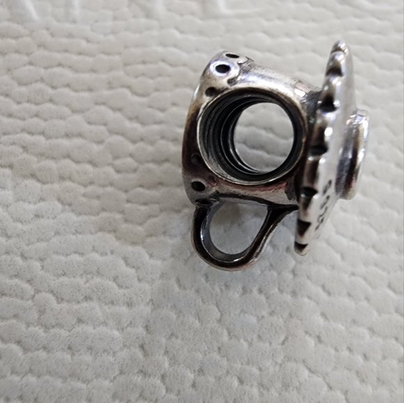 Pandora Teacup Charm - Picture 5 of 9